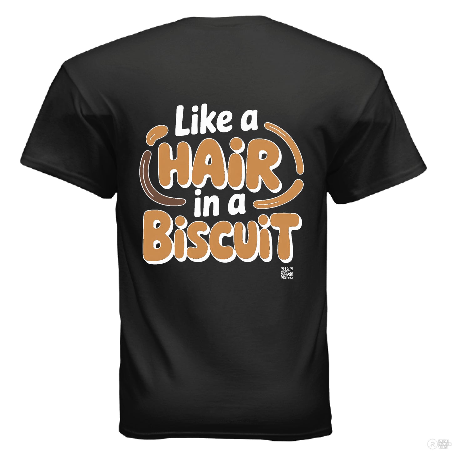 BLACK - BACK