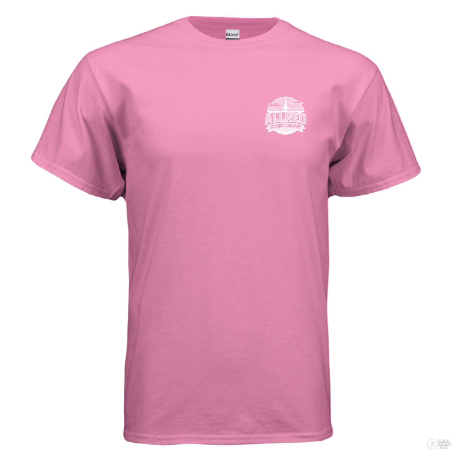 AZALEA - FRONT