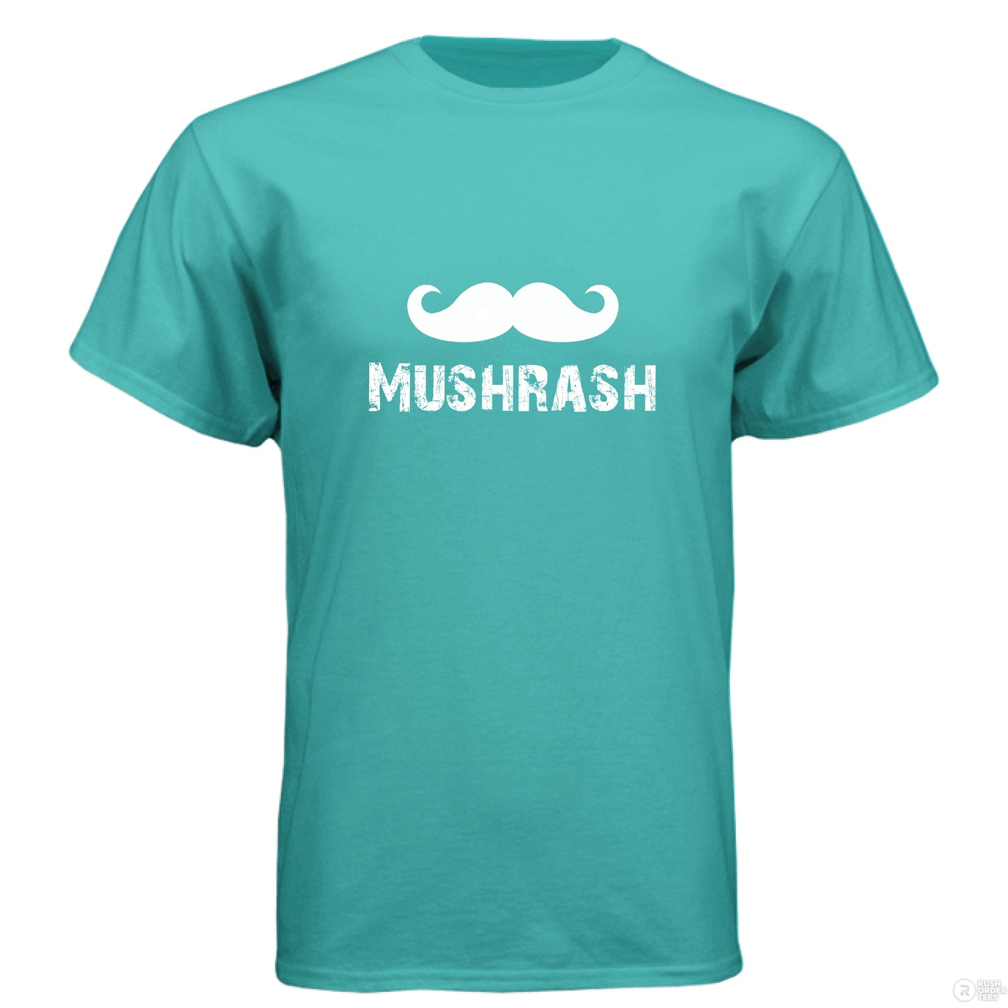 Teal - FRONT
