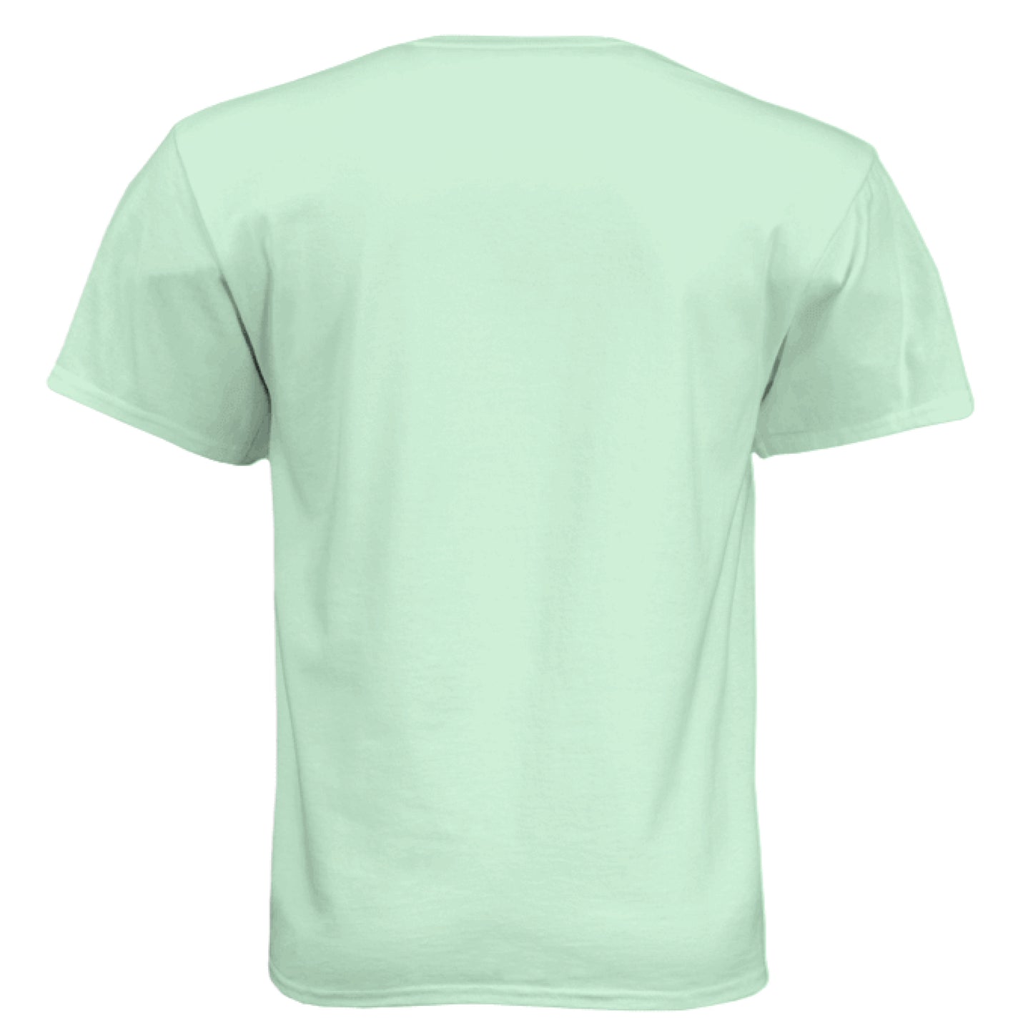 Mint - BACK