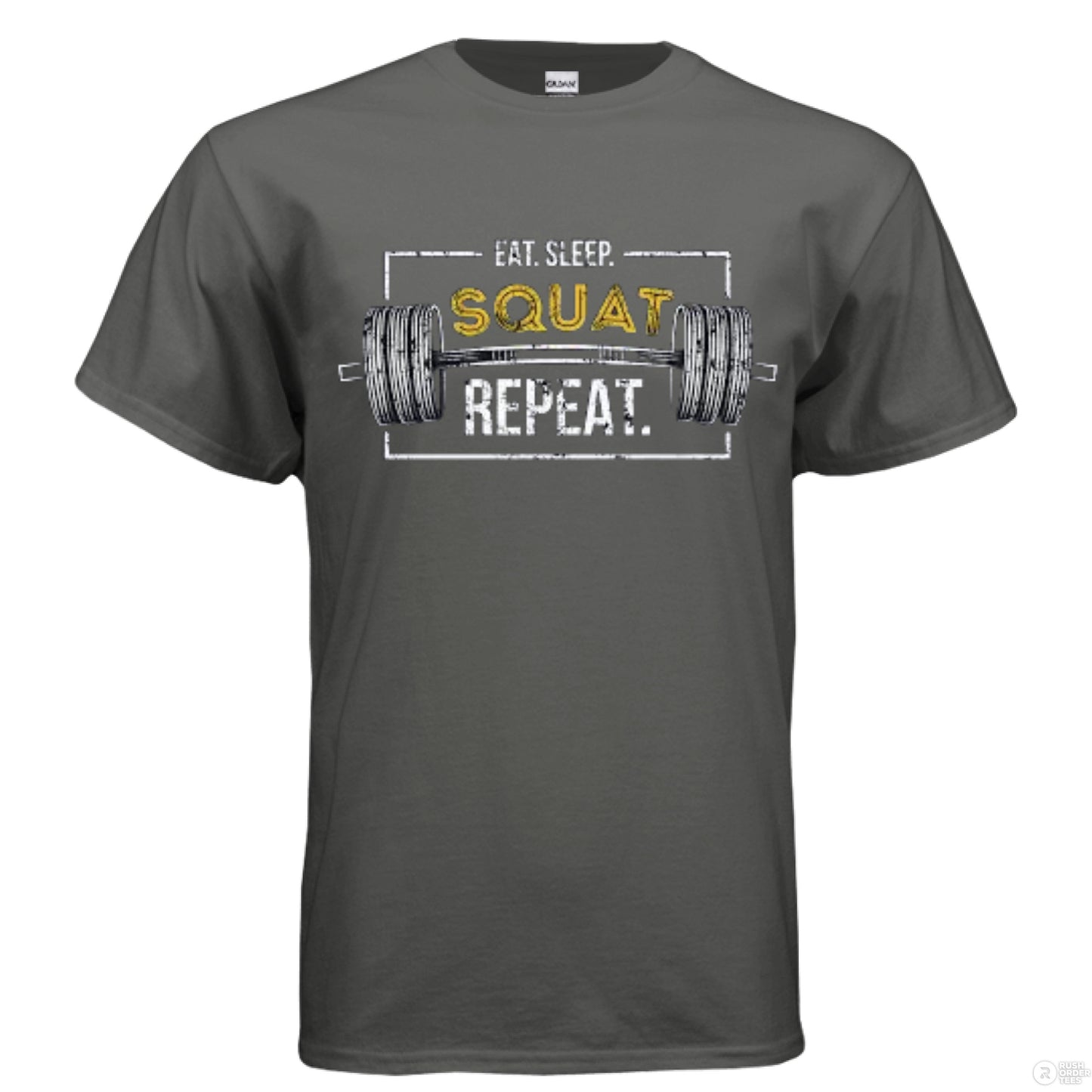 CHARCOAL - FRONT
