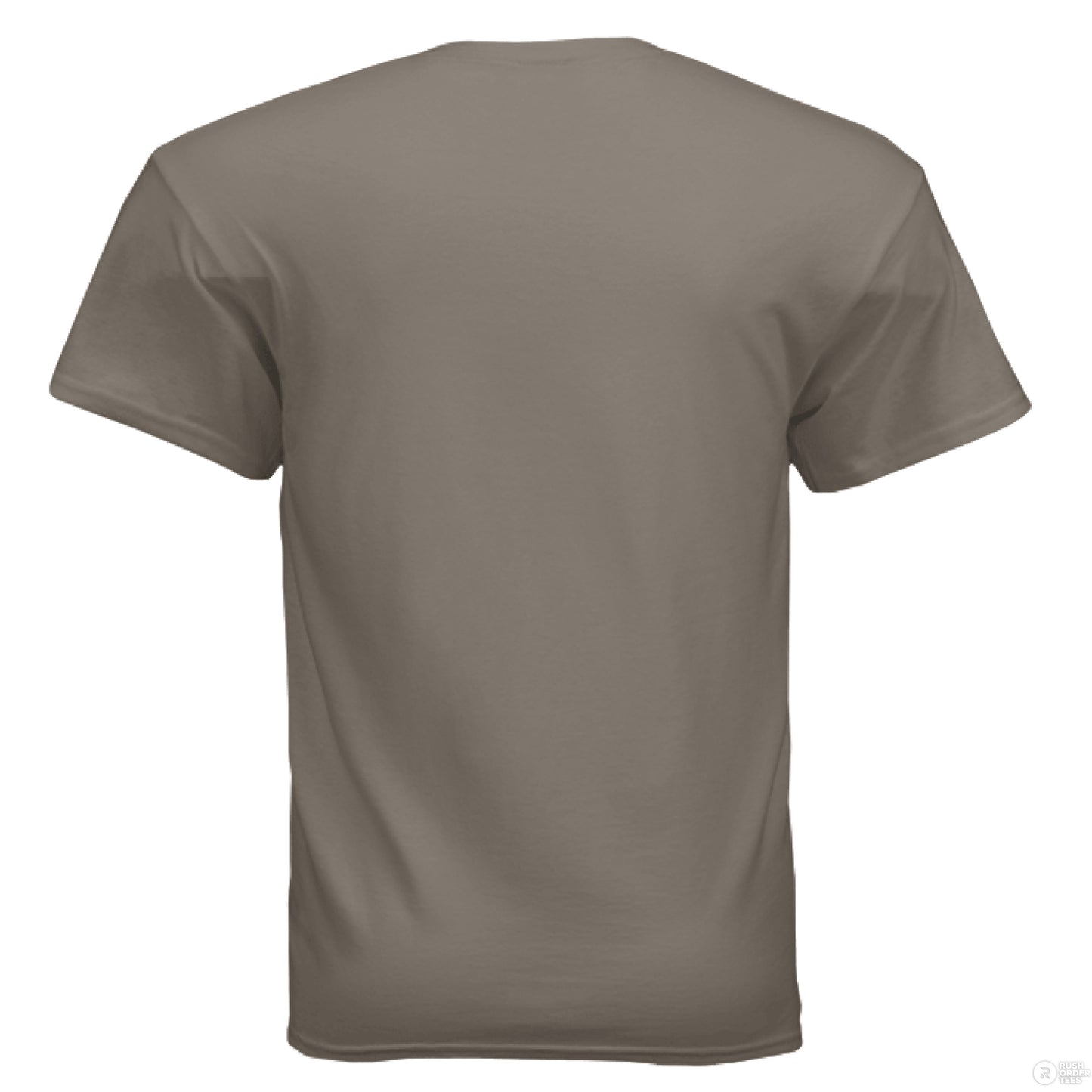 BROWN SAVANA - BACK