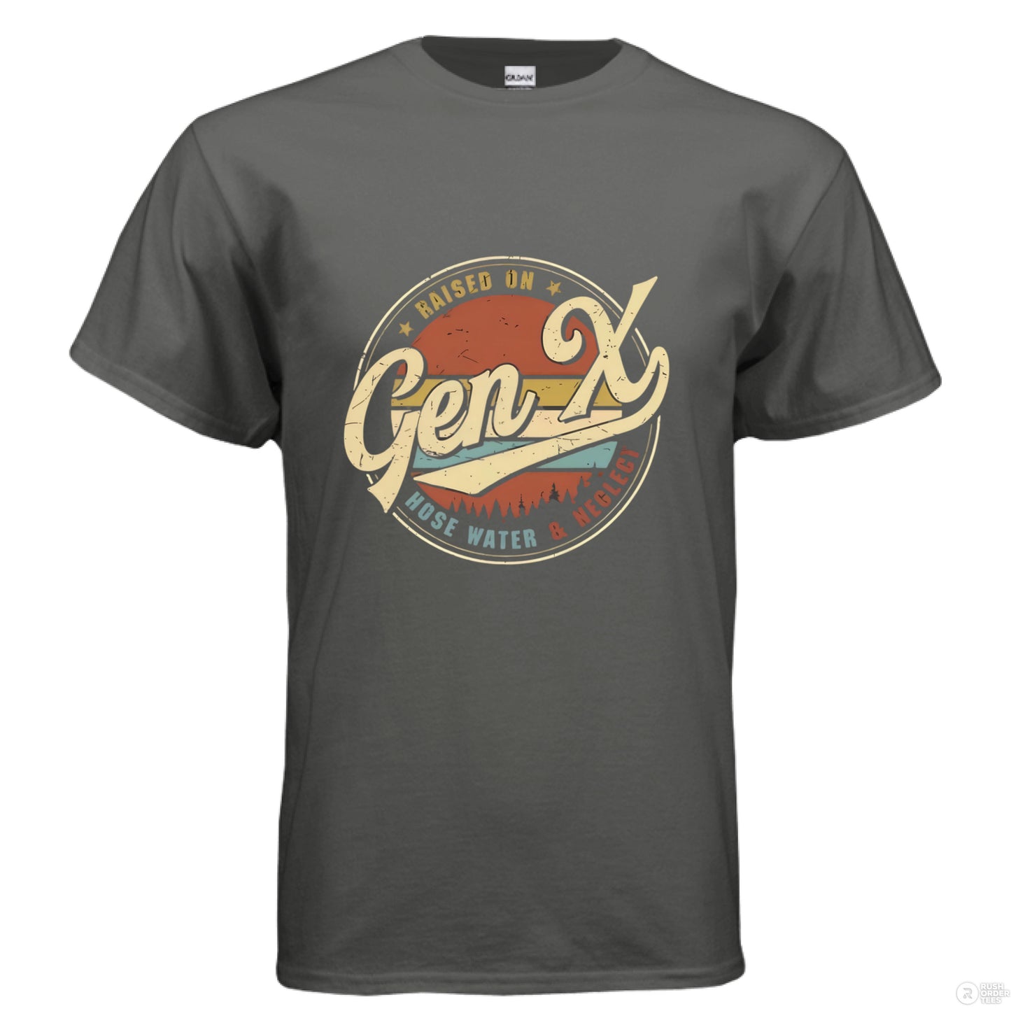 CHARCOAL - FRONT