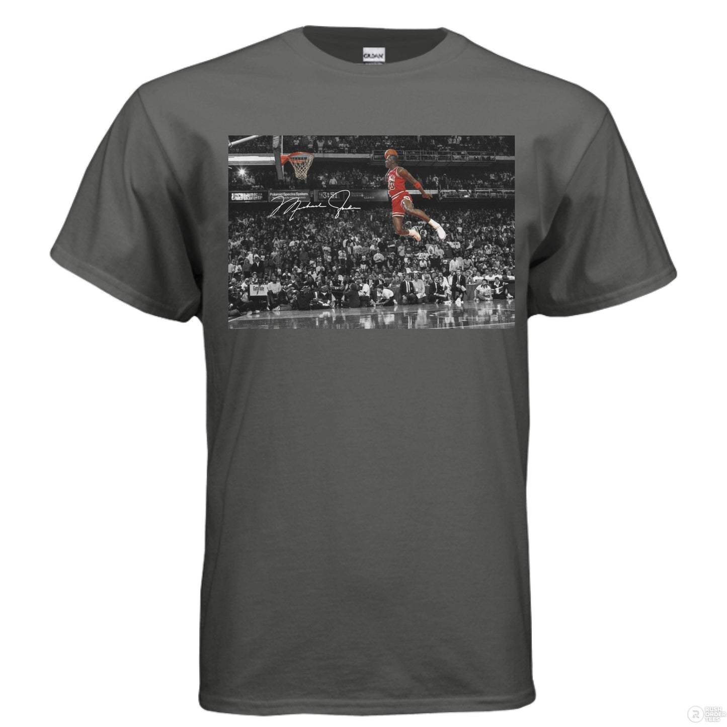 CHARCOAL - FRONT