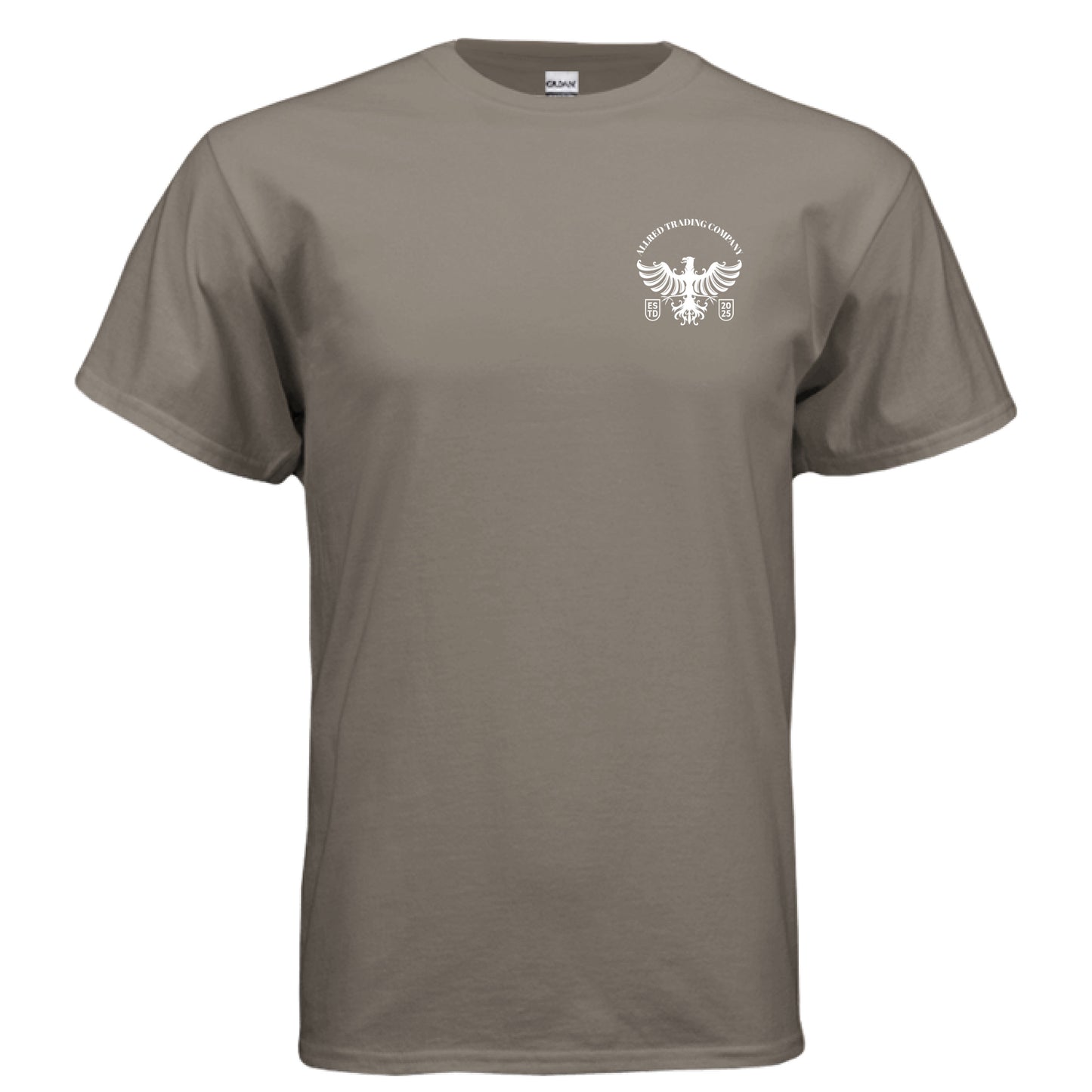 BROWN SAVANA - FRONT