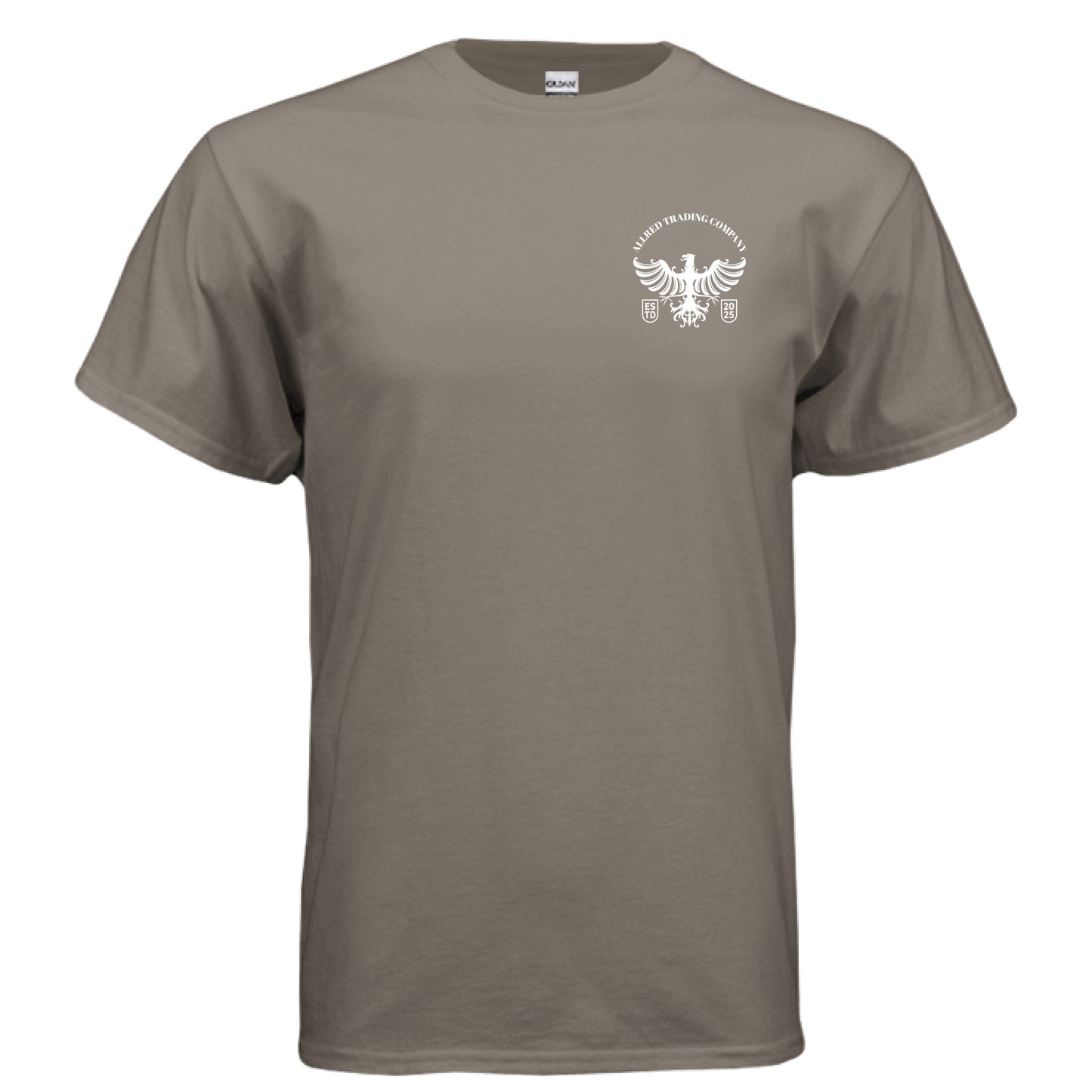 BROWN SAVANA - FRONT