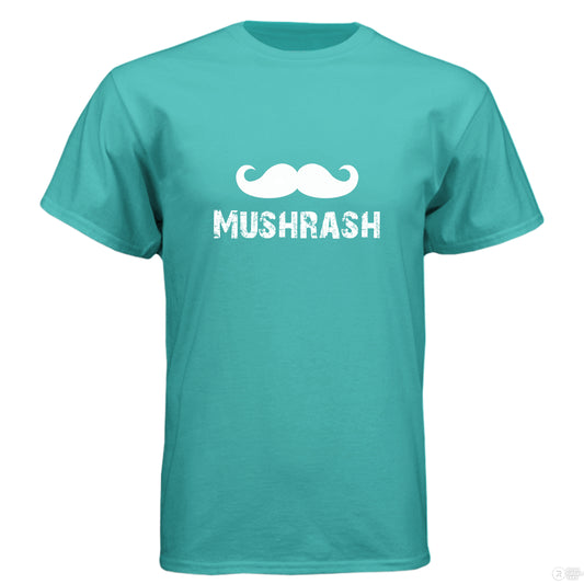 Teal - FRONT