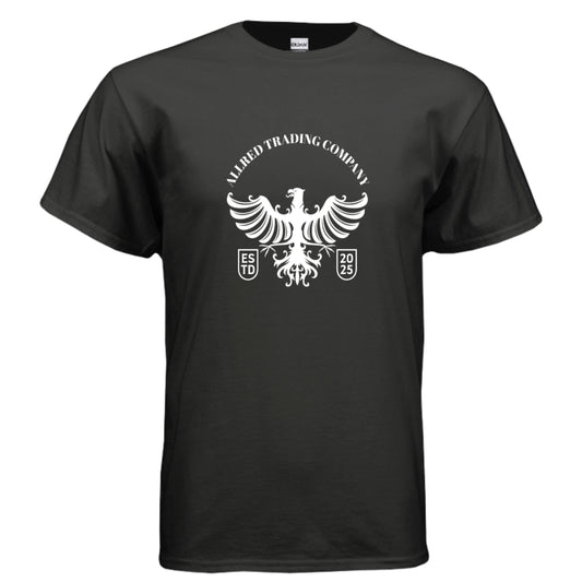 BLACK - FRONT