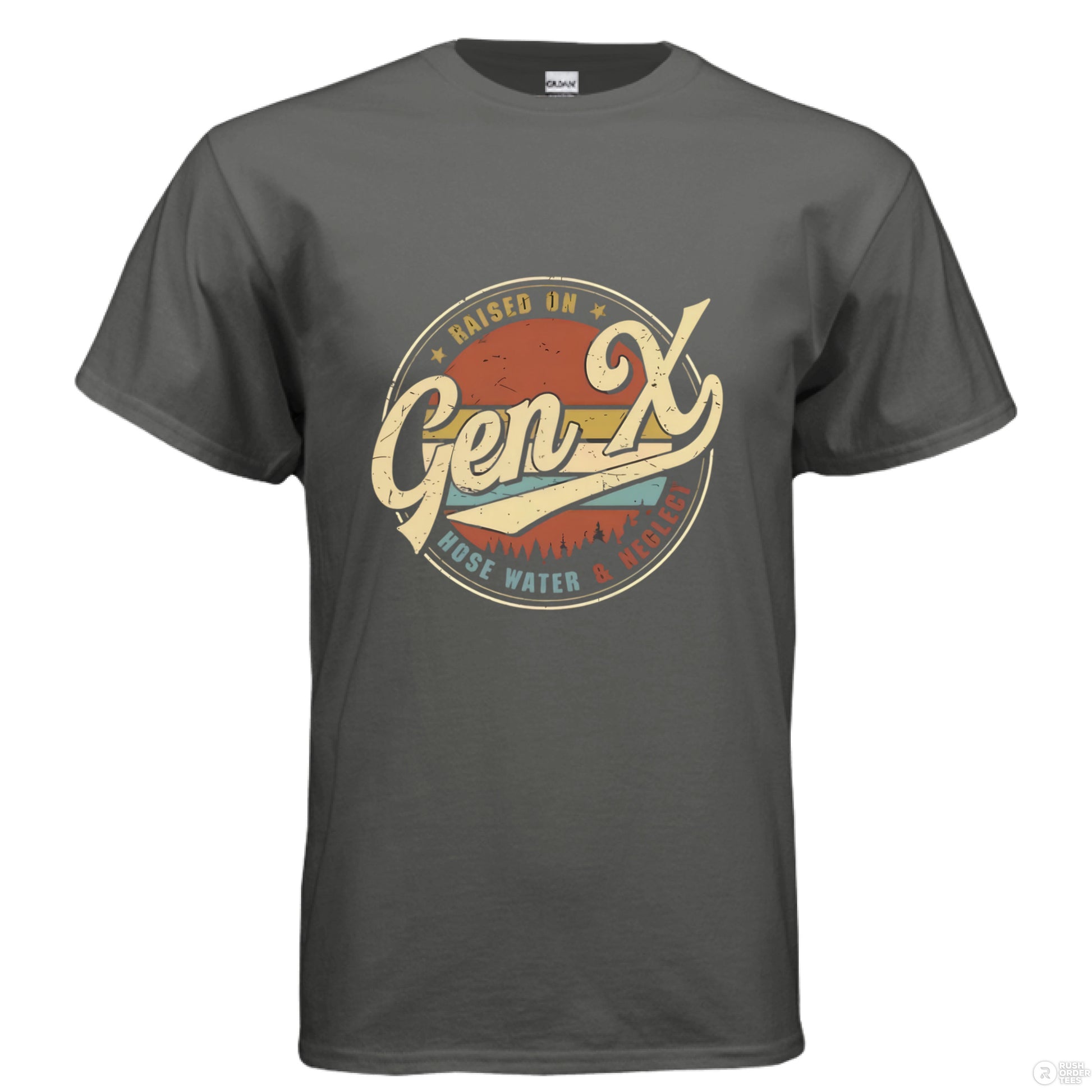CHARCOAL - FRONT