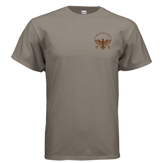 BROWN SAVANA - FRONT